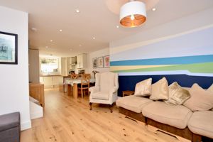 Open Plan- click for photo gallery